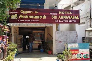 Hotel Sri Annavasal image