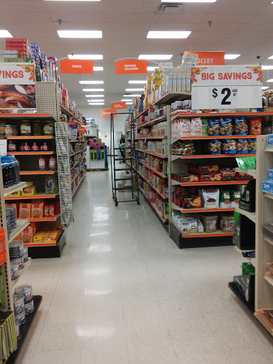 Discount Store «Big Lots», reviews and photos, 825 Fairport Rd, East Rochester, NY 14445, USA