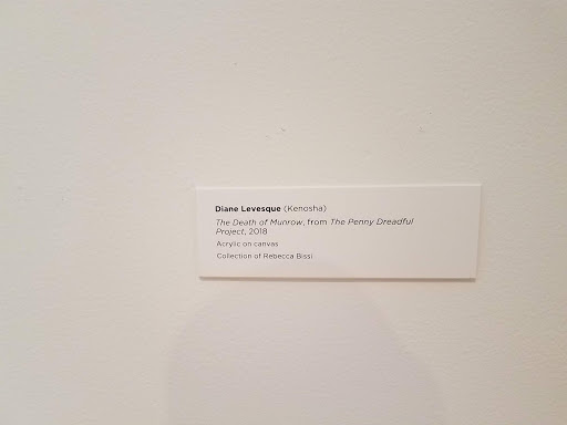 Museum «Madison Museum of Contemporary Art», reviews and photos, 227 State St, Madison, WI 53703, USA