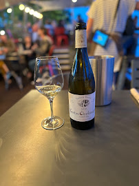 Vin du Restaurant Vinotage - Péniche à vins / Caviste / Epicerie Fine à Avignon - n°11