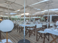 Atmosphère du Restaurant CHILL'OUT BEACH à Canet-en-Roussillon - n°18