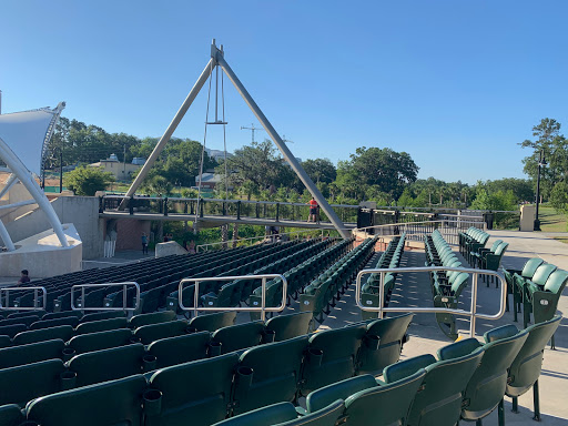 Amphitheater «Capital City Amphitheater», reviews and photos, 1001 S Gadsden St, Tallahassee, FL 32301, USA