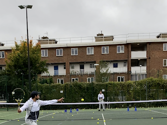 FG London Tennis