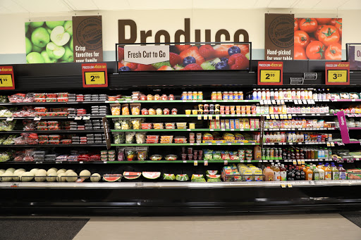 Grocery Store «Food Lion», reviews and photos, 38650 Sussex Hwy Unit 1, Delmar, DE 19940, USA