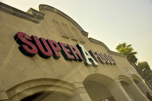 Grocery Store «Super A Foods», reviews and photos, 5250 York Blvd, Highland Park, CA 90042, USA