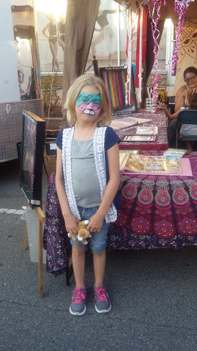 Tattoo Shop «Merritt Tattoos», reviews and photos, 218 N Main St, London, KY 40741, USA