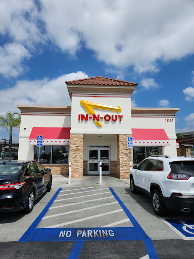 Glendora Marketplace Shopping Center image