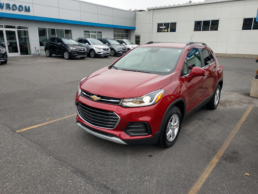 Car Dealer «Bob Weaver Auto», reviews and photos, 2174 W Market St, Pottsville, PA 17901, USA