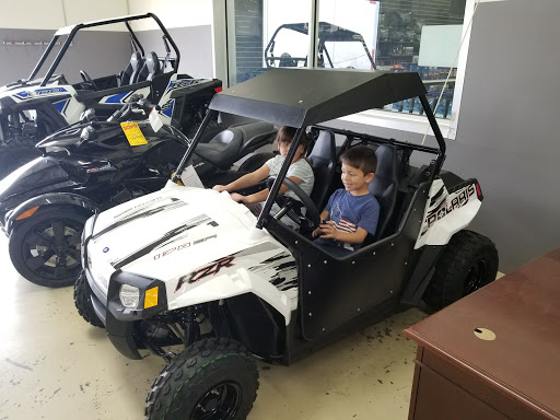 Motorcycle Dealer «Corona Motorsports», reviews and photos, 363 American Cir, Corona, CA 92880, USA