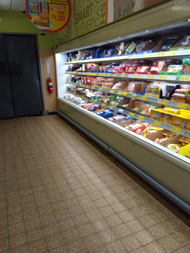 Supermarket «ALDI», reviews and photos, 500 W Main St, Hendersonville, TN 37075, USA