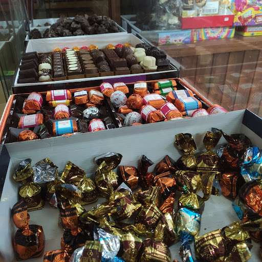 La Casa del Caramelo en Langreo, Asturias