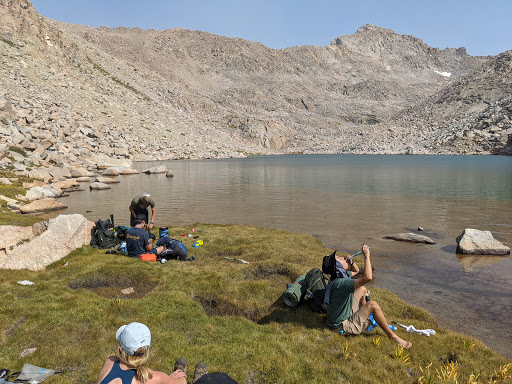 National Park «Kings Canyon National Park», reviews and photos