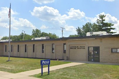 Lincoln Park Police Department