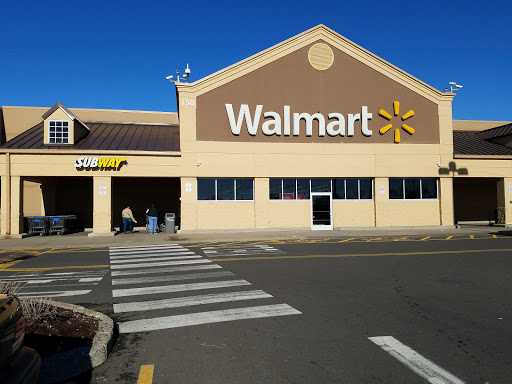 Discount Store «Walmart», reviews and photos, 150 Barnum Avenue Cutoff, Stratford, CT 06614, USA