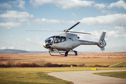 Helikopter Tours Austria