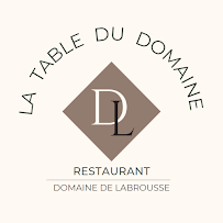 Photos du propriétaire du Restaurant La Table du Domaine de Labrousse à Agonac - n°12