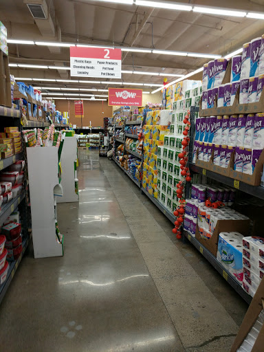 Supermarket «Grocery Outlet Bargain Market», reviews and photos, 1803 E Chapman Ave, Orange, CA 92867, USA