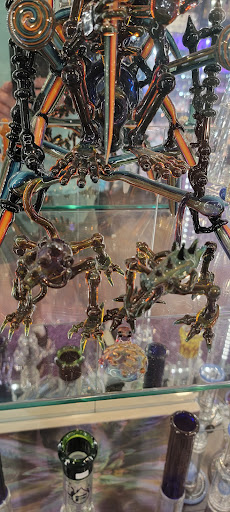 Tobacco Shop «Evergreen Tobacco», reviews and photos, 306 E Green St, Champaign, IL 61820, USA