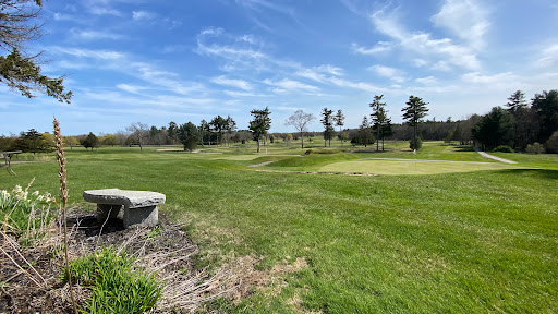 Golf Course «Pease Golf Course», reviews and photos, 200 Grafton Rd, Portsmouth, NH 03801, USA