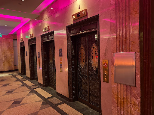 Museum «Foshay Museum and Observation Deck», reviews and photos, 821 S Marquette Ave, Minneapolis, MN 55402, USA