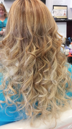 Beauty Salon «Tabu Beauty Salon Inc,», reviews and photos, 375 Cypress Pkwy, Poinciana, FL 34759, USA