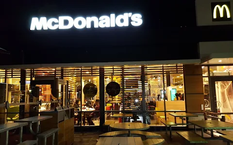 McDonald's Akalla image