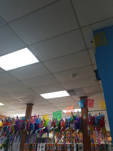 Supermarket «Supermercado La Villa #2», reviews and photos, 6501 GA-92 #100, Acworth, GA 30102, USA