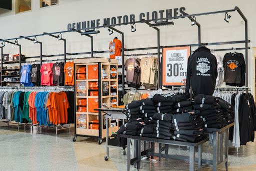 Harley-Davidson Dealer «Laconia Harley-Davidson», reviews and photos, 239 Daniel Webster Hwy, Meredith, NH 03253, USA