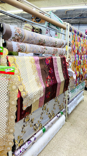 Market «Azadi International Food Market & Bakery», reviews and photos, 391 Elysian Fields Ct, Nashville, TN 37211, USA