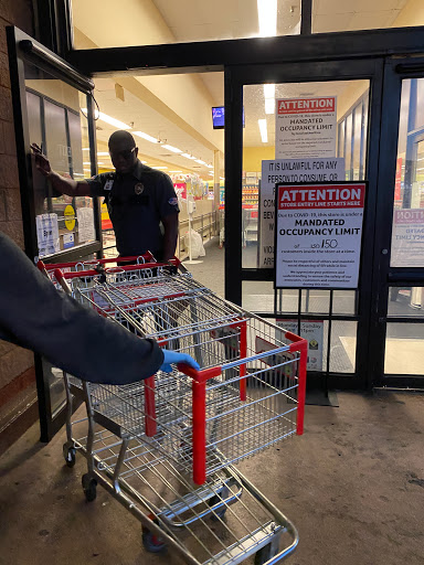 Grocery Store «Winn-Dixie», reviews and photos, 17221 NW 27th Ave, Miami Gardens, FL 33056, USA