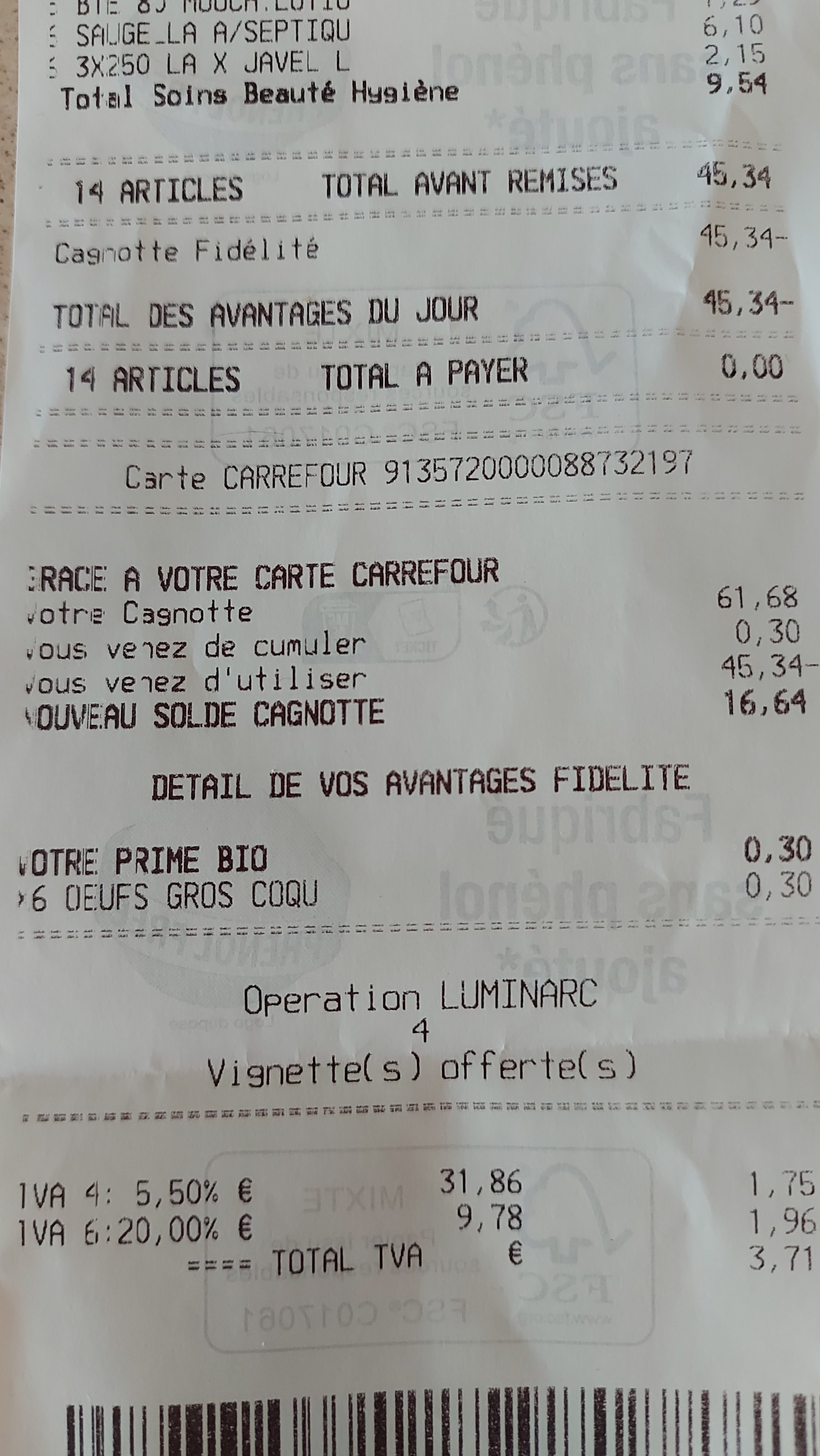 Photo n° 2 de l'avis de tomczynski.h fait le 29/01/2022 à 16:13