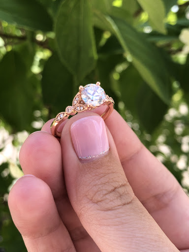 Jeweler «James Wolf Jewelers», reviews and photos, 5375 Deerfield Blvd, Mason, OH 45040, USA