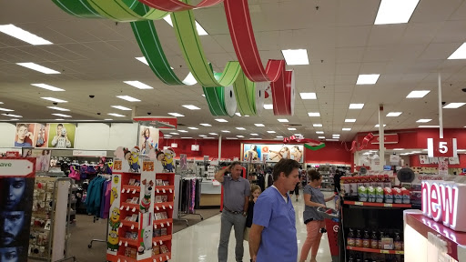 Department Store «Target», reviews and photos, 4155 W Lake Mary Blvd, Lake Mary, FL 32746, USA