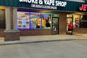 Magic Wizards smoke and vape shop image