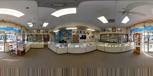 Jewelry Store «Hayman Jewelry Company», reviews and photos, 305 E Madison St, Tampa, FL 33602, USA