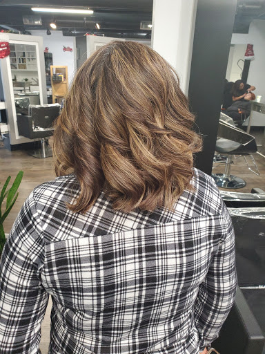 Hair Salon «Latinos Hair Salon & Spa», reviews and photos, 611 E 18th St, Antioch, CA 94509, USA