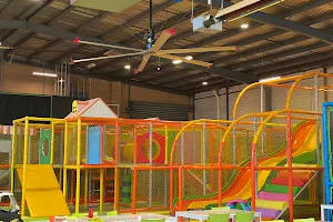 Kid Factory Playcentre & Cafe image