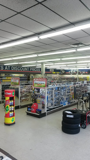 Auto Parts Store «A & A Auto Stores, Inc.», reviews and photos, 1015 S Washington Ave, Scranton, PA 18505, USA