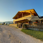 Photo n°8 de l'avis de Eugenia.a fait le 24/07/2021 à 19:33 sur le  Restaurant Bar Rienz à Toblach