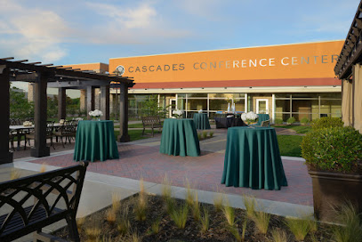 Cascades Conference Center