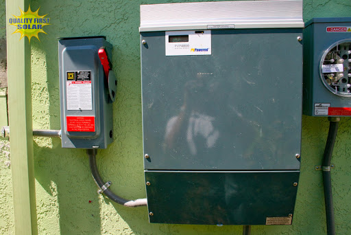 Quality First Home Improvement, Inc. image