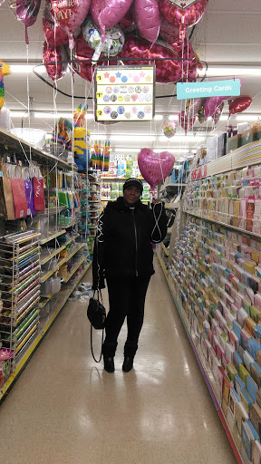 Discount Store «Dollar General», reviews and photos, 520 River Dr, Garfield, NJ 07026, USA