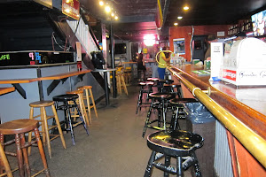 Rock Bottom Sports Bar & Grill