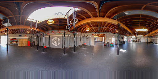 Gym «CrossFit Horsepower: Hermosa Beach», reviews and photos, 725 Cypress Ave, Hermosa Beach, CA 90254, USA