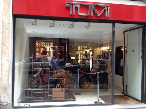 TUMI