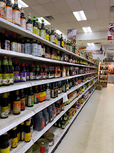 Asian Grocery Store «P K Oriental Mart», reviews and photos, 8397 Pines Blvd, Pembroke Pines, FL 33024, USA