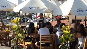 Restaurante Marina - La Punta