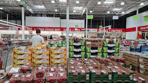 Warehouse store «Costco Wholesale», reviews and photos, 28505 Hesperian Blvd, Hayward, CA 94545, USA