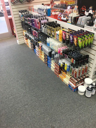 Adult Entertainment Store «Tunnel Of Love - Romantic Superstore», reviews and photos, 477 S Lynnhaven Rd, Virginia Beach, VA 23452, USA