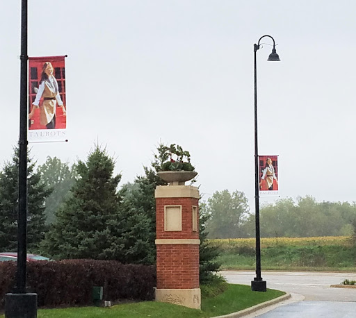 Print Shop «SpeedPro Imaging», reviews and photos, 1350 Tri State Pkwy #116, Gurnee, IL 60031, USA